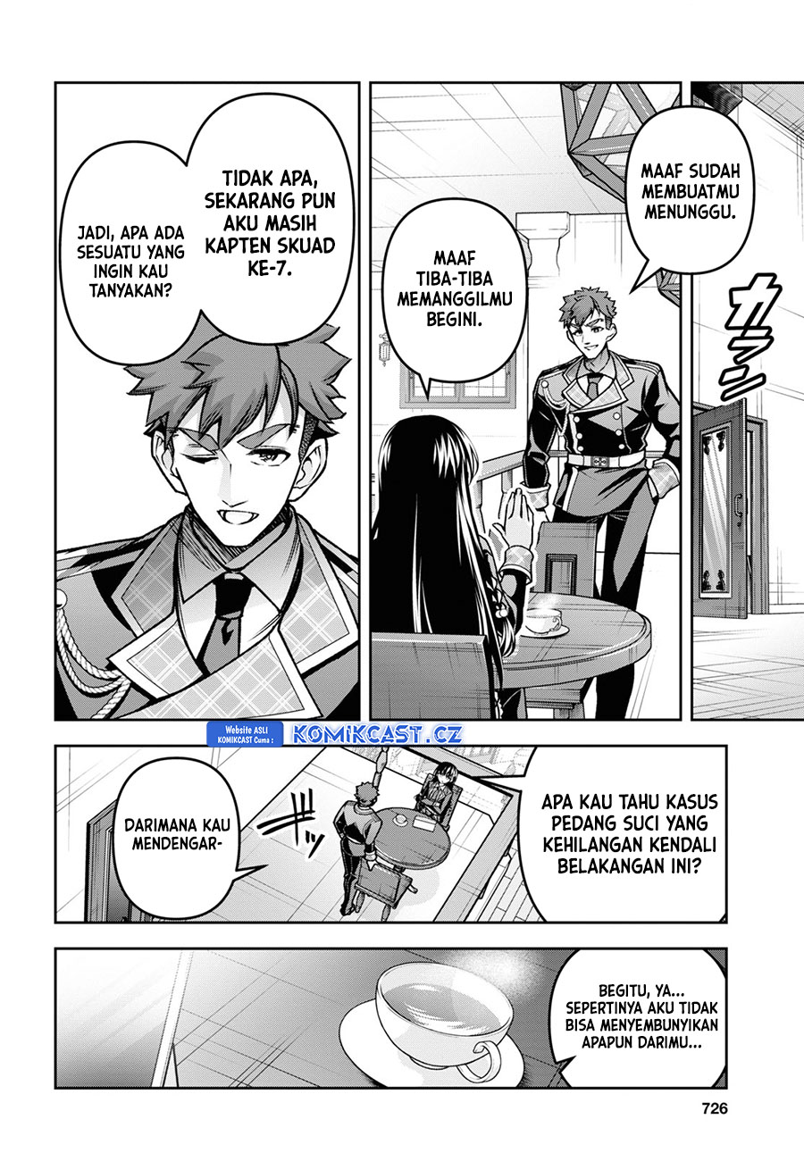 Dilarang COPAS - situs resmi www.mangacanblog.com - Komik demons sword master of excalibur school 041 - chapter 41 42 Indonesia demons sword master of excalibur school 041 - chapter 41 Terbaru 16|Baca Manga Komik Indonesia|Mangacan